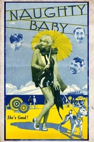Naughty Baby' Poster