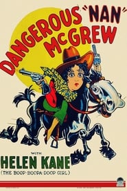 Dangerous Nan McGrew' Poster