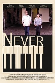 Never' Poster