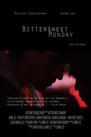 Bittersweet Monday' Poster