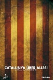 Catalunya ber alles' Poster