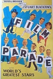 The Film Parade' Poster