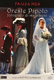 Oreste Pipolo fotografo di matrimoni' Poster