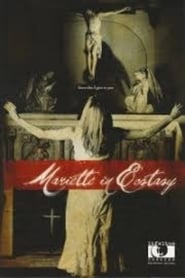 Mariette in Ecstasy' Poster