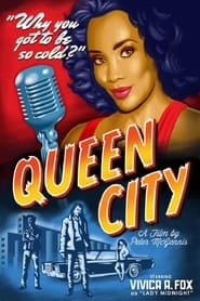 Queen City' Poster