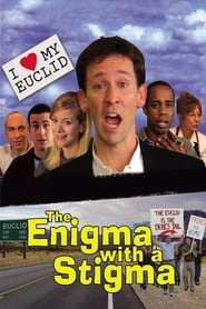 The Enigma with a Stigma' Poster