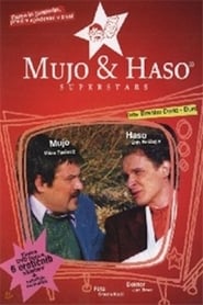 Mujo  Haso Superstars' Poster