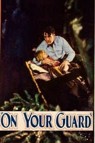 On Your Guard' Poster
