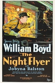 The Night Flyer' Poster