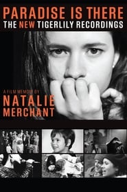 Paradise Is There A Memoir by Natalie Merchant' Poster