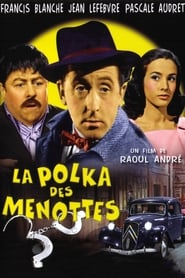 La Polka des menottes' Poster