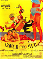 CursurMer' Poster