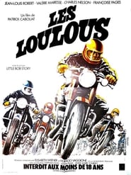 Les Loulous' Poster