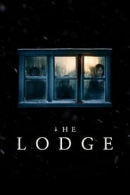 Streaming sources forThe Lodge