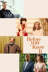 Before You Know It' Poster