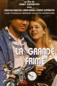 La grande frime' Poster