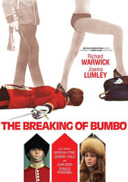 The Breaking of Bumbo' Poster