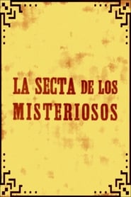 La secta de los misteriosos' Poster