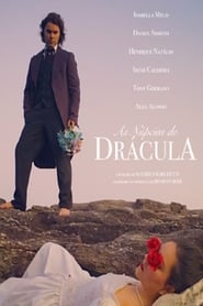 Nuptials of Dracula' Poster