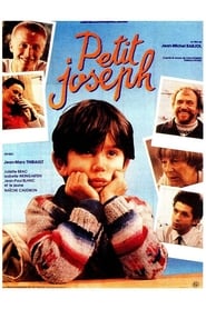 Little Joseph' Poster