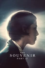 Streaming sources for The Souvenir Part II