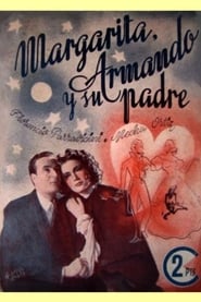 Margarita Armando y su padre' Poster