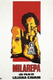 Milarepa' Poster