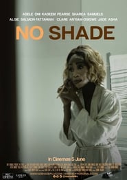 No Shade' Poster
