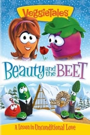 VeggieTales Beauty and the Beet' Poster