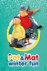 Pat  Mat Winter Fun' Poster