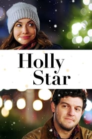 Holly Star' Poster