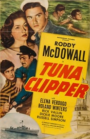 Tuna Clipper' Poster