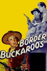 Border Buckaroos' Poster