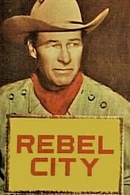 Rebel City' Poster