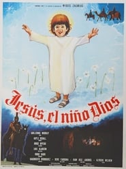 Jess el nio Dios' Poster