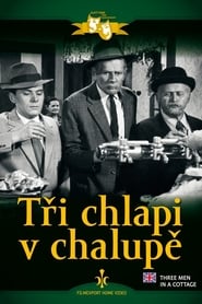 Ti chlapi v chalup' Poster