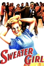 Sweater Girl' Poster