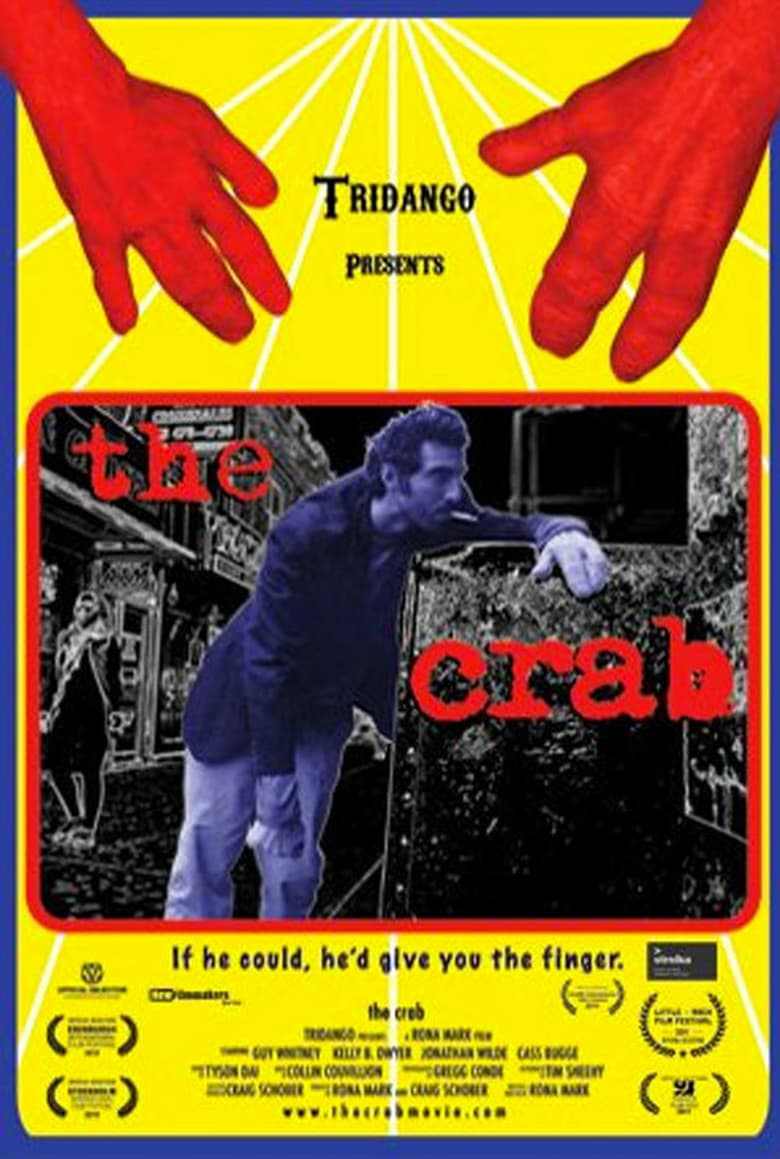 The Crab Poster