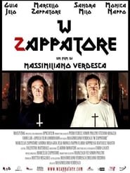 W Zappatore' Poster