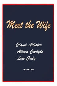 Meet the Wife' Poster