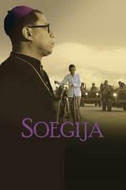 Soegija' Poster