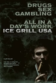 Ice Grill USA' Poster