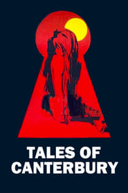 Tales of Canterbury' Poster