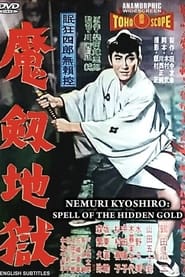 The Spell of the Hidden Gold' Poster