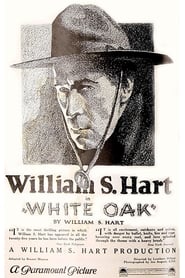 White Oak' Poster