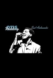 Otis Redding Soul Ambassador' Poster