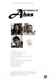 Ang Pagbabalat ng Ahas' Poster