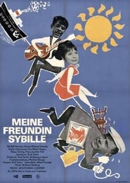 My Girlfriend Sybille' Poster