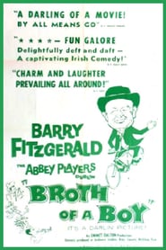 Broth of a Boy' Poster