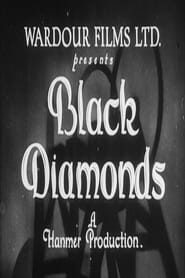 Black Diamonds' Poster